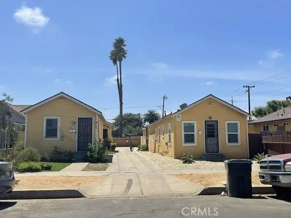 614 W Orange, Santa Maria, CA 93458