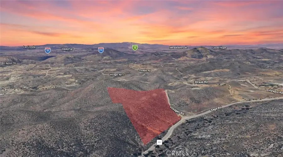 0 Voyager, Hemet, CA 92544 - #2