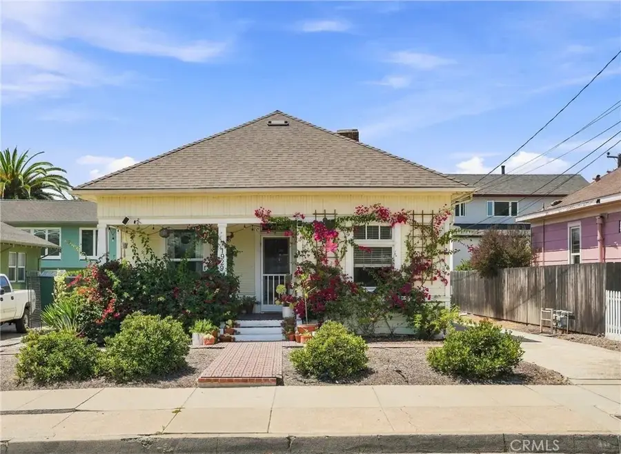 1929 Chorro, San Luis Obispo, CA 93401 - #2