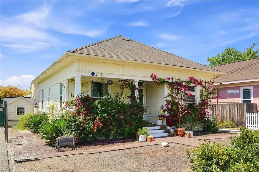 1929 Chorro, San Luis Obispo, CA 93401 - #3