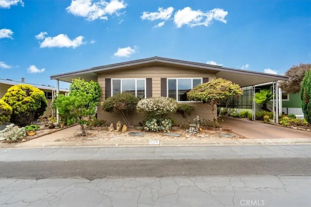 633 Ramona #158, Los Osos, CA 93402 - #1