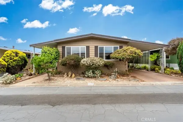 633 Ramona #158, Los Osos, CA 93402