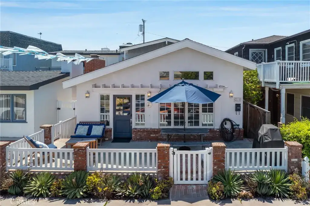 210 Opal, Newport Beach, CA 92662 - #1