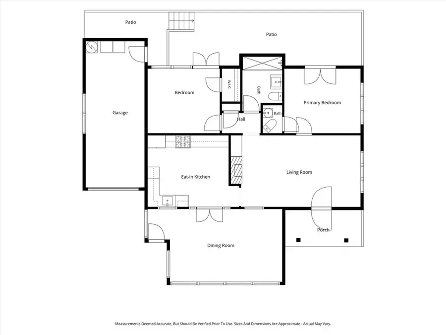 1910 Ruth Street, San Luis Obispo, CA 93401 - #2