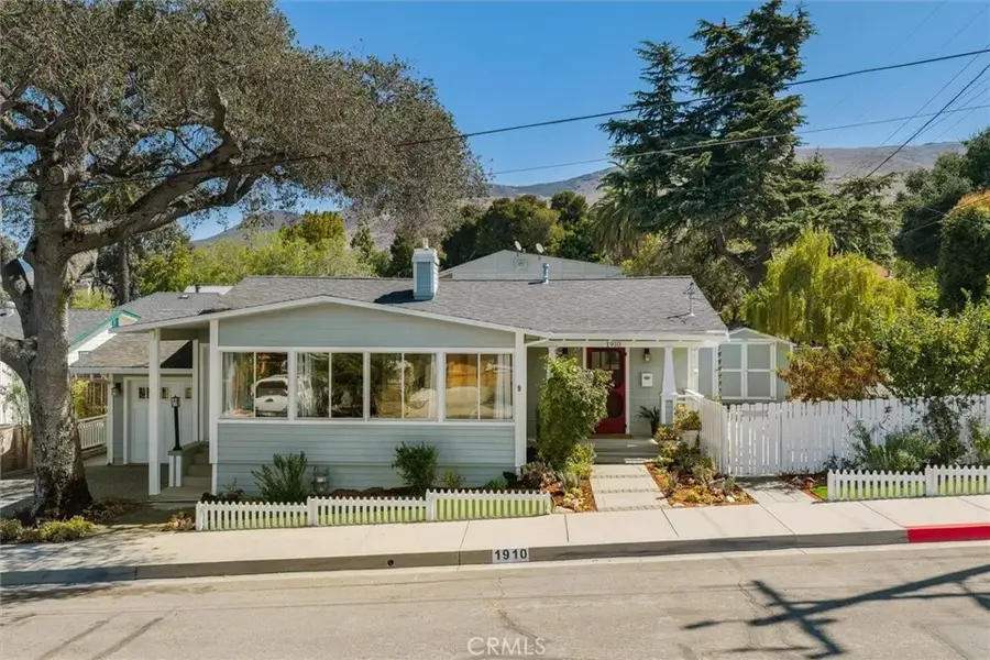 1910 Ruth Street, San Luis Obispo, CA 93401 - #3