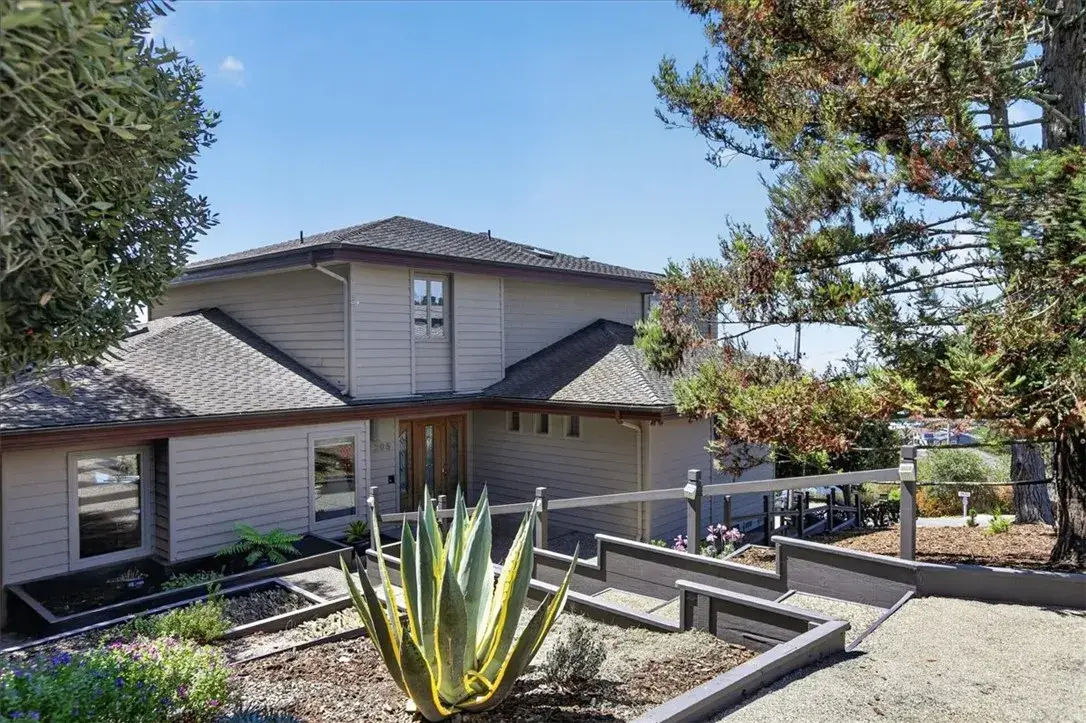 2295 Benson Avenue, Cambria, CA 93428 - #1