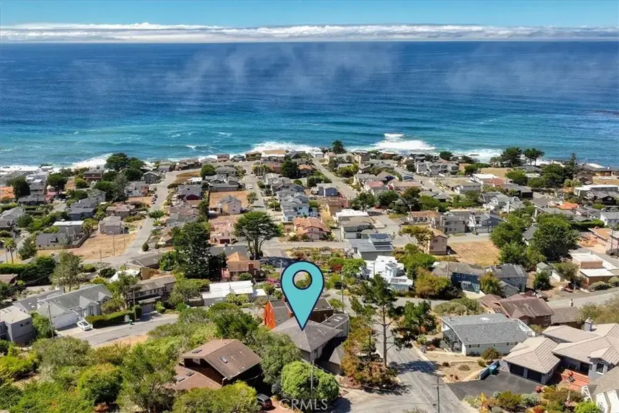 2295 Benson Avenue, Cambria, CA 93428 - #2