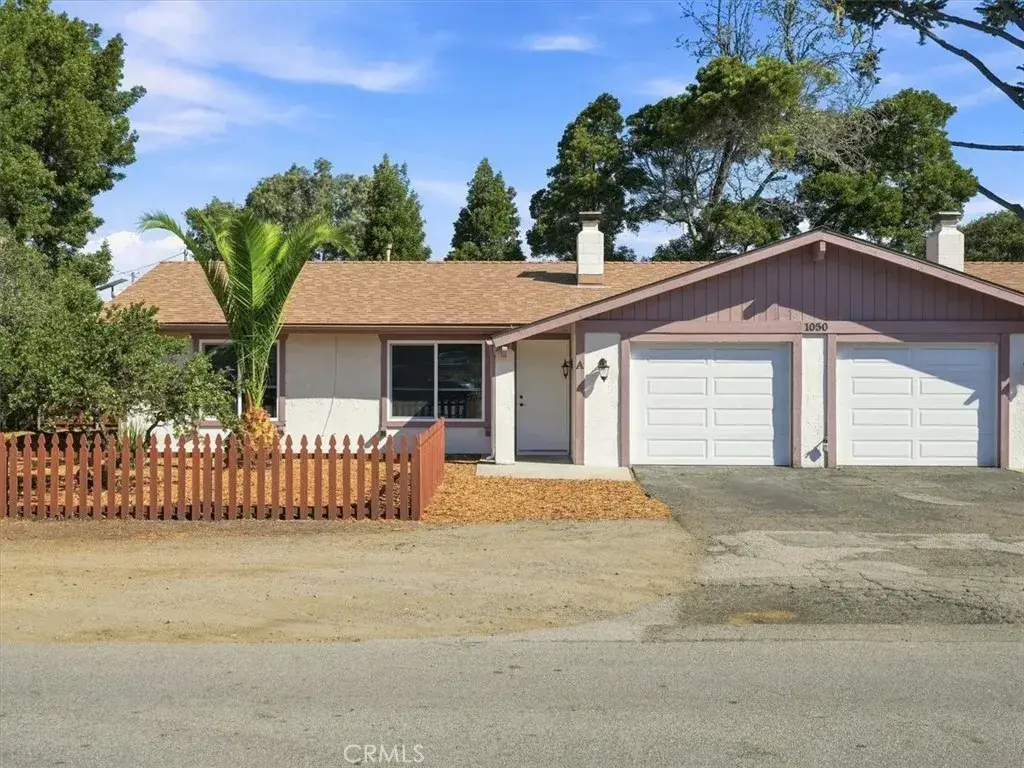 1050 Santa Ynez Avenue, Los Osos, CA 93402 - #1