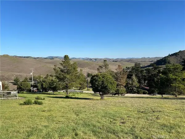 0 London Lane, Cambria, CA 93428