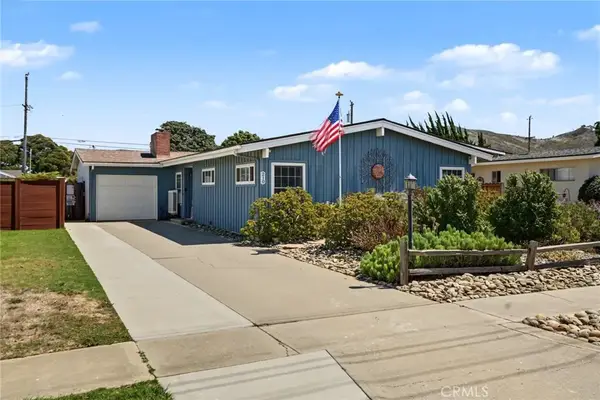 210 S E, Lompoc, CA 93436