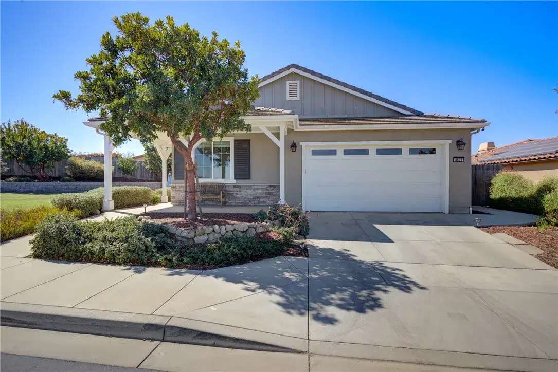4521 Pendula Lane, Santa Maria, CA 93455 - #1