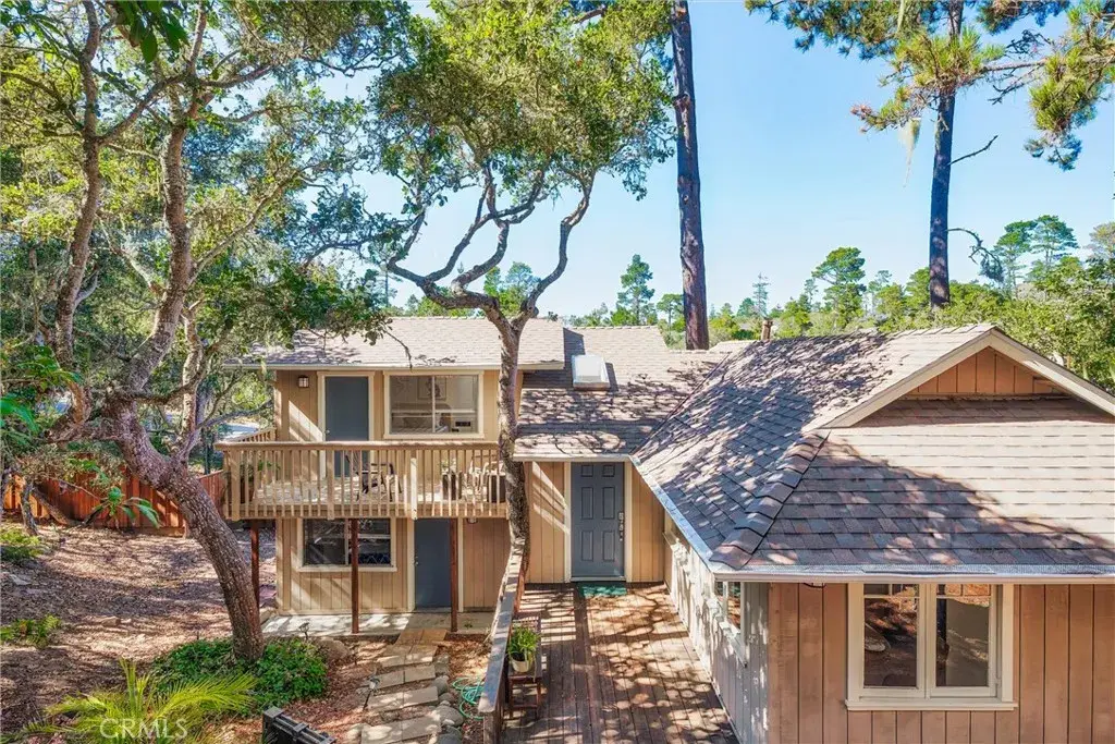 1361 Haddon, Cambria, CA 93428 - #1