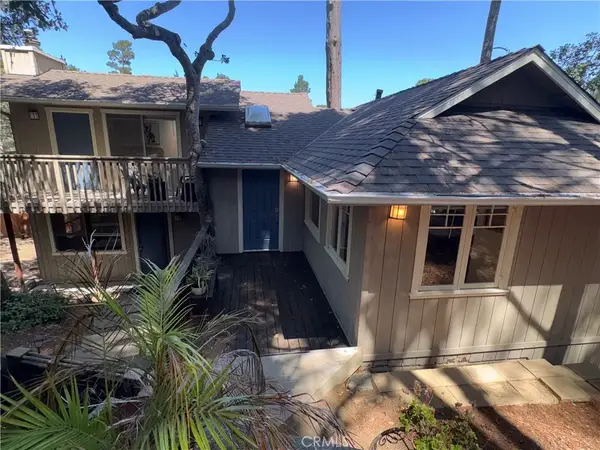 1361 Haddon, Cambria, CA 93428