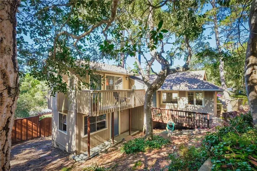 1361 Haddon, Cambria, CA 93428 - #2