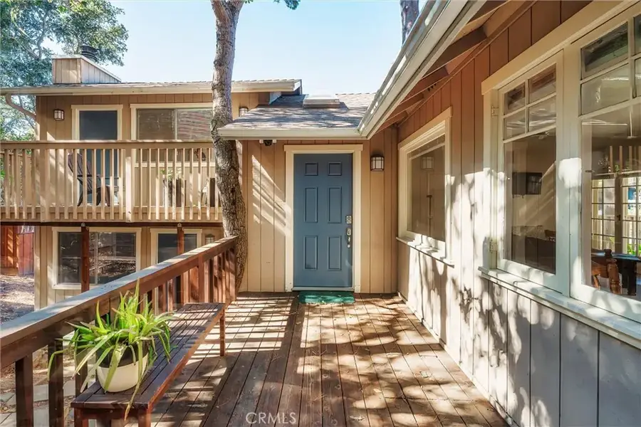 1361 Haddon, Cambria, CA 93428 - #3