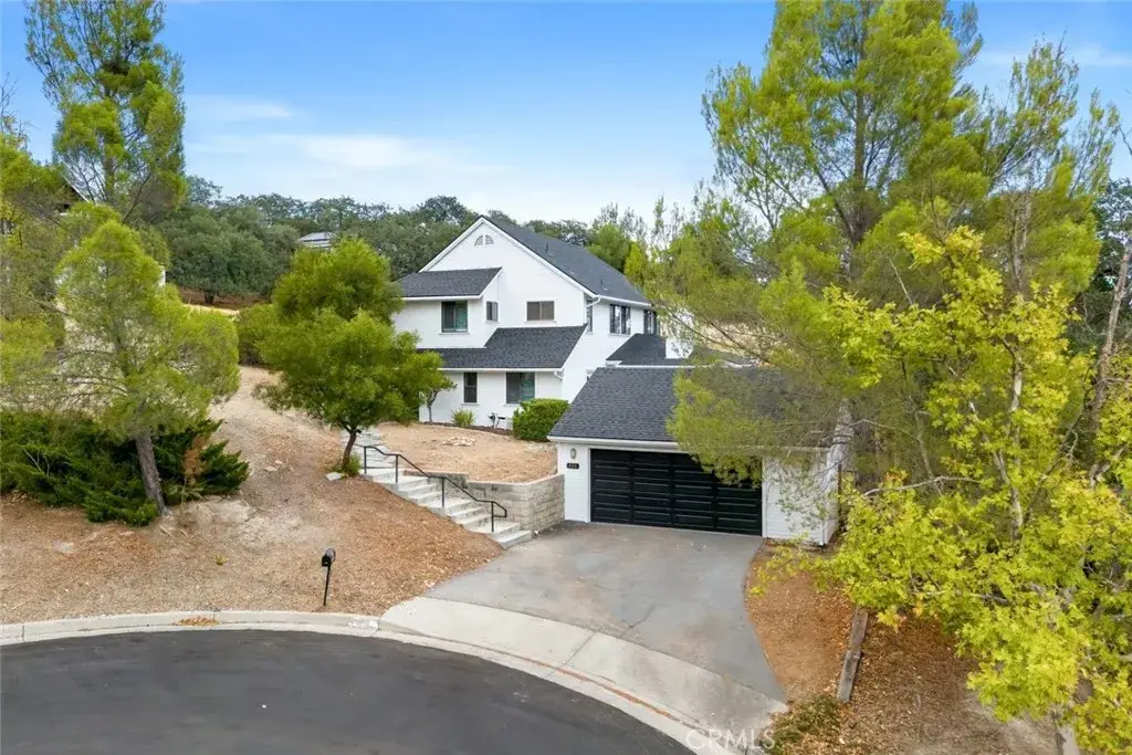 806 Grove Street, Paso Robles, CA 93446 - #1