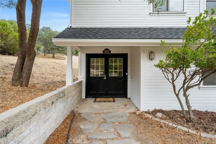 806 Grove Street, Paso Robles, CA 93446 - #3