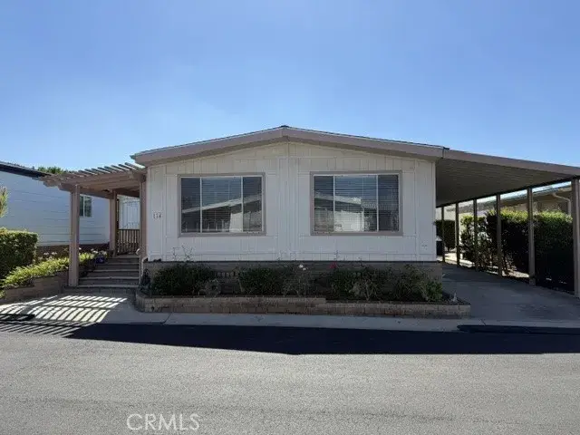 5200 Irvine Boulevard #124, Irvine, CA 92620 - #1
