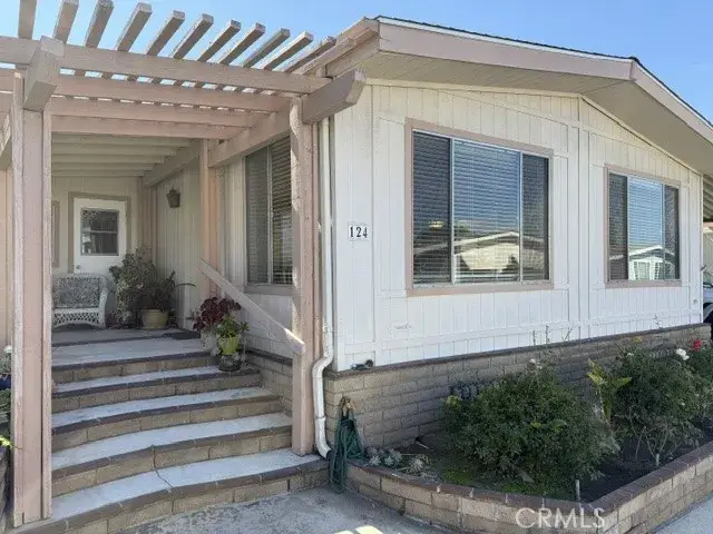 5200 Irvine Boulevard #124, Irvine, CA 92620 - #2