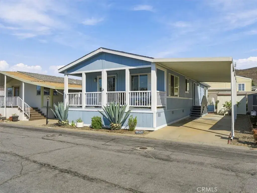 3057 S Higuera #50, San Luis Obispo, CA 93401 - #1