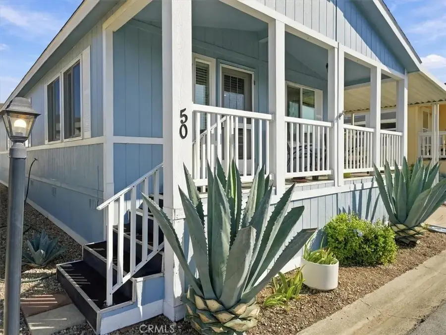 3057 S Higuera #50, San Luis Obispo, CA 93401 - #3