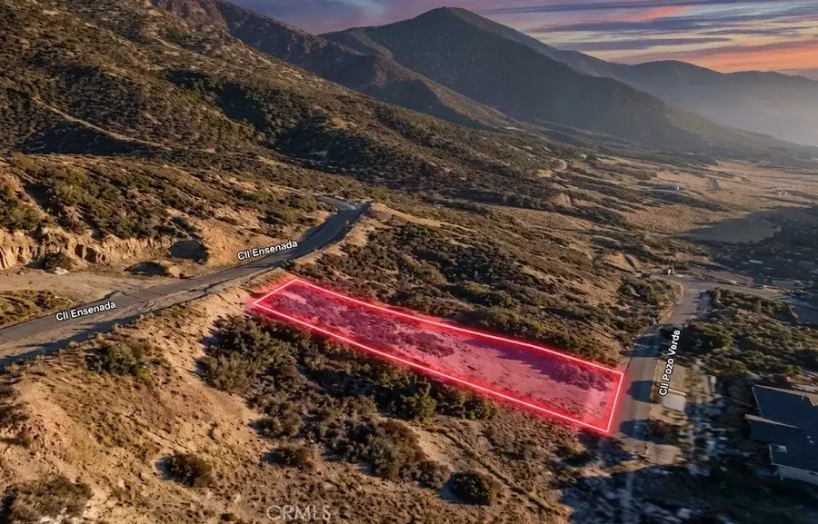 0 Pozo Verde Ensenada, Green Valley, CA 91350 - #2