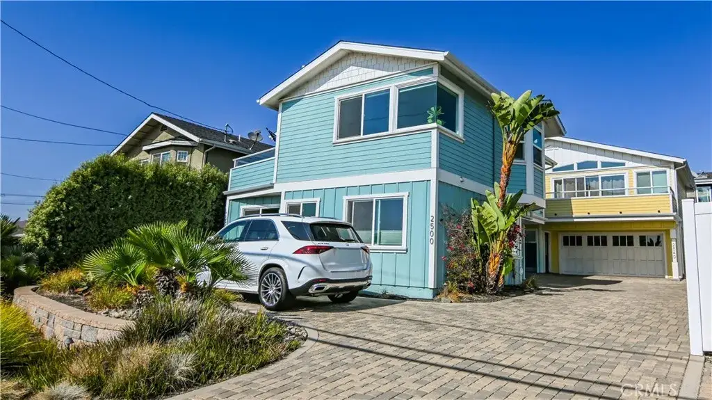2500 Main, Morro Bay, CA 93442 - #1