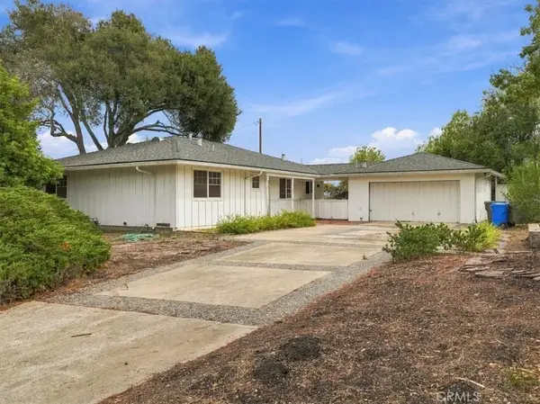 604 Country Club Drive, San Luis Obispo, CA 93401