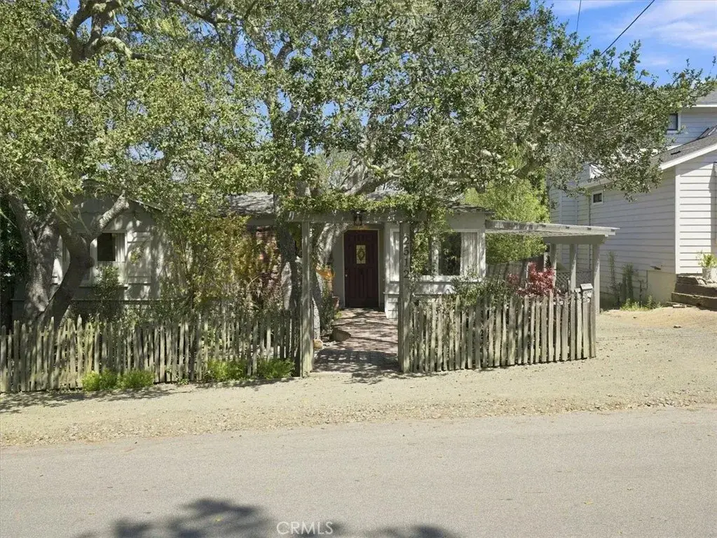 2512 Pineridge, Cambria, CA 93428 - #1