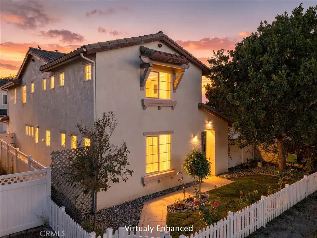 2328 S Cordoban Lane, Santa Maria, CA 93455 - #1