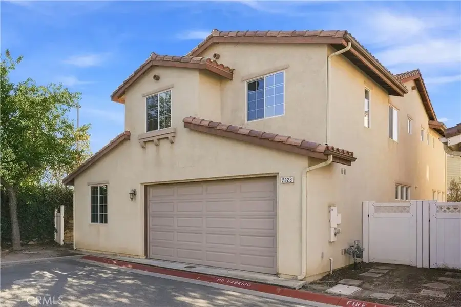 2328 S Cordoban Lane, Santa Maria, CA 93455 - #2