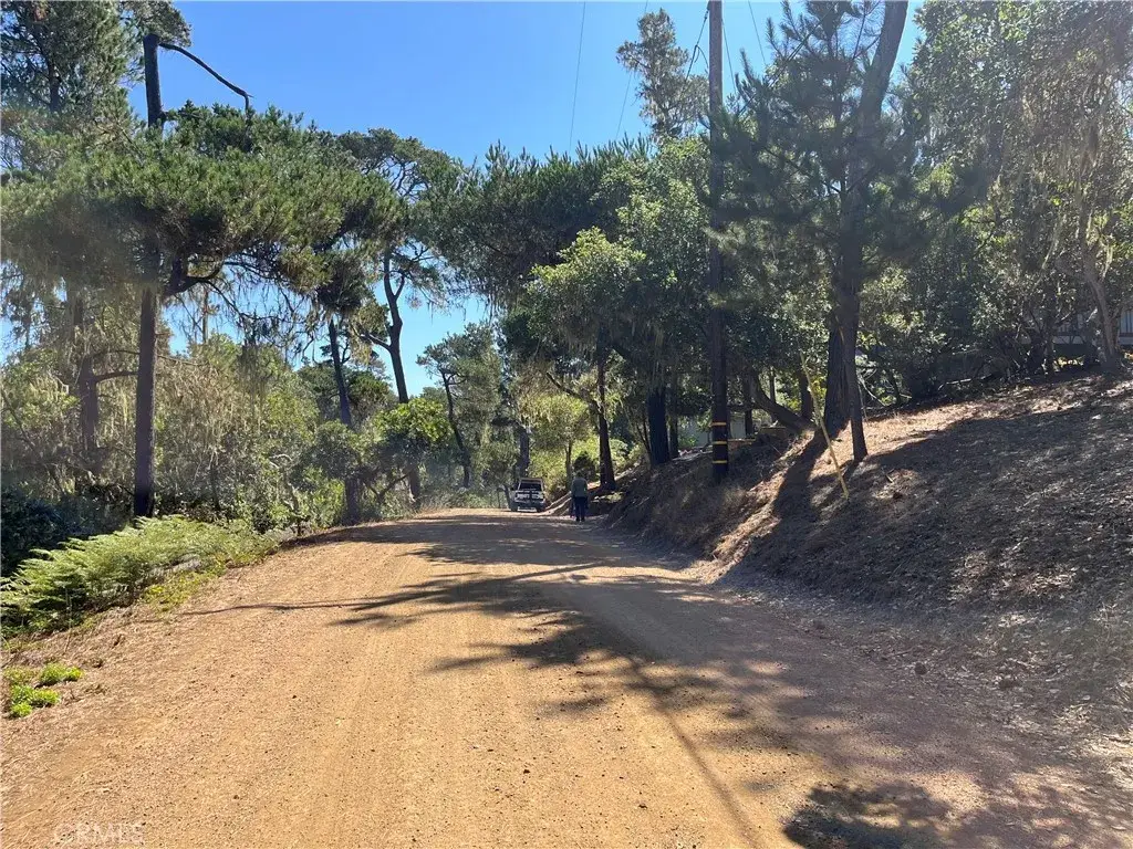 1840 Fern, Cambria, CA 93428 - #1