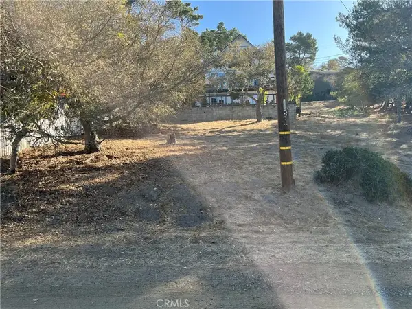 13 Tweed Avenue, Cambria, CA 93428