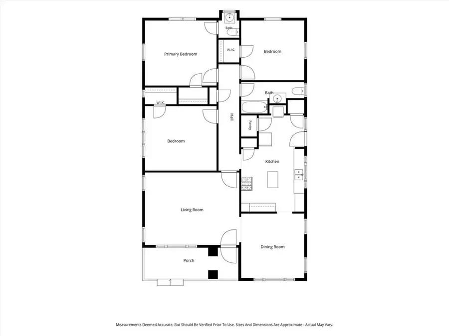 347 Branch Street, San Luis Obispo, CA 93401 - #2