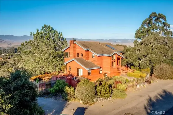 1145 Calle Cordoniz, Los Osos, CA 93402