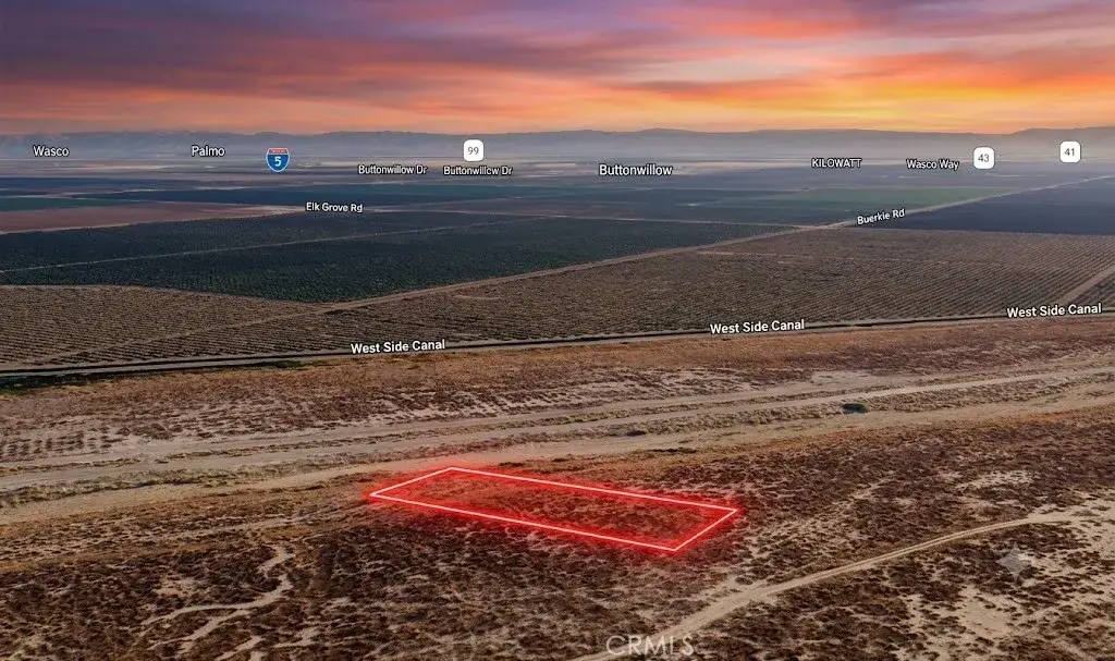 0 Vic Blue Star Mem, Buttonwillow, CA 93206 - #1
