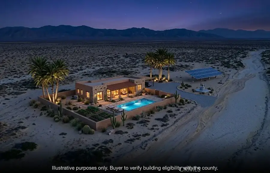 0 Vic Blue Star Mem, Buttonwillow, CA 93206 - #2