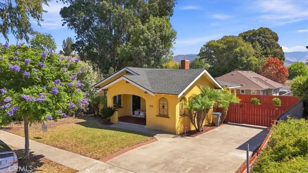 133 N Tassajara, San Luis Obispo, CA 93405 - #1