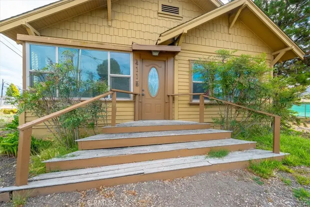 4115 Vachell, San Luis Obispo, CA 93401 - #1