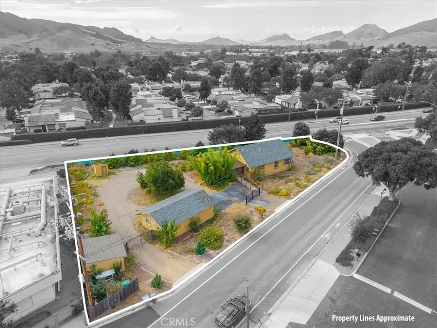 4115 Vachell, San Luis Obispo, CA 93401 - #3