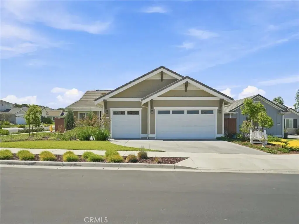 5845 Leaf Springs, Santa Maria, CA 93455 - #1
