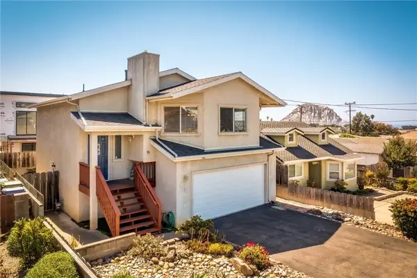 580 Avalon Street, Morro Bay, CA 93442