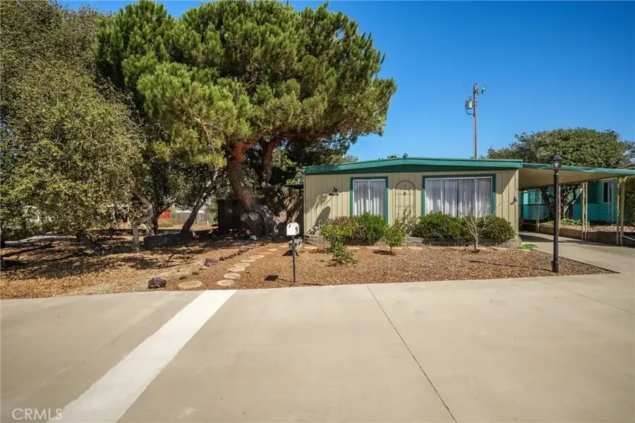 1595 Los Osos Valley Rd #35B, Los Osos, CA 93422 - #2