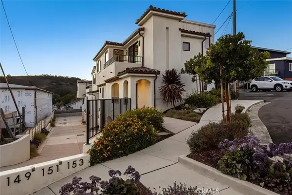 151 San Luis Street, Avila Beach, CA 93424