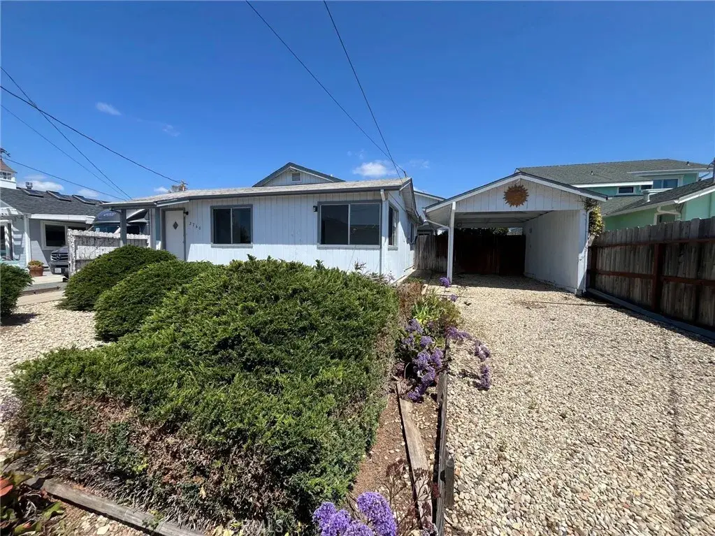 2760 Elm Avenue, Morro Bay, CA 93442 - #1