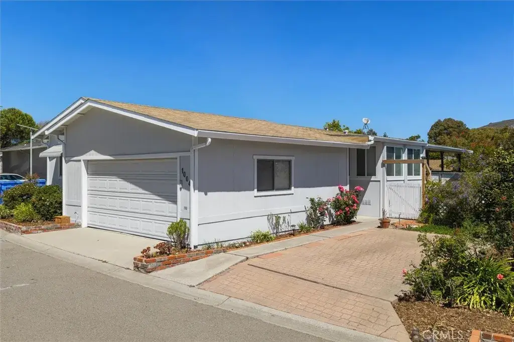 1004 Kerry #71, San Luis Obispo, CA 93405 - #1