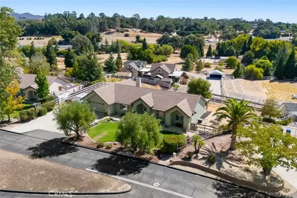 155 Eagle Creek Court, Atascadero, CA 93422