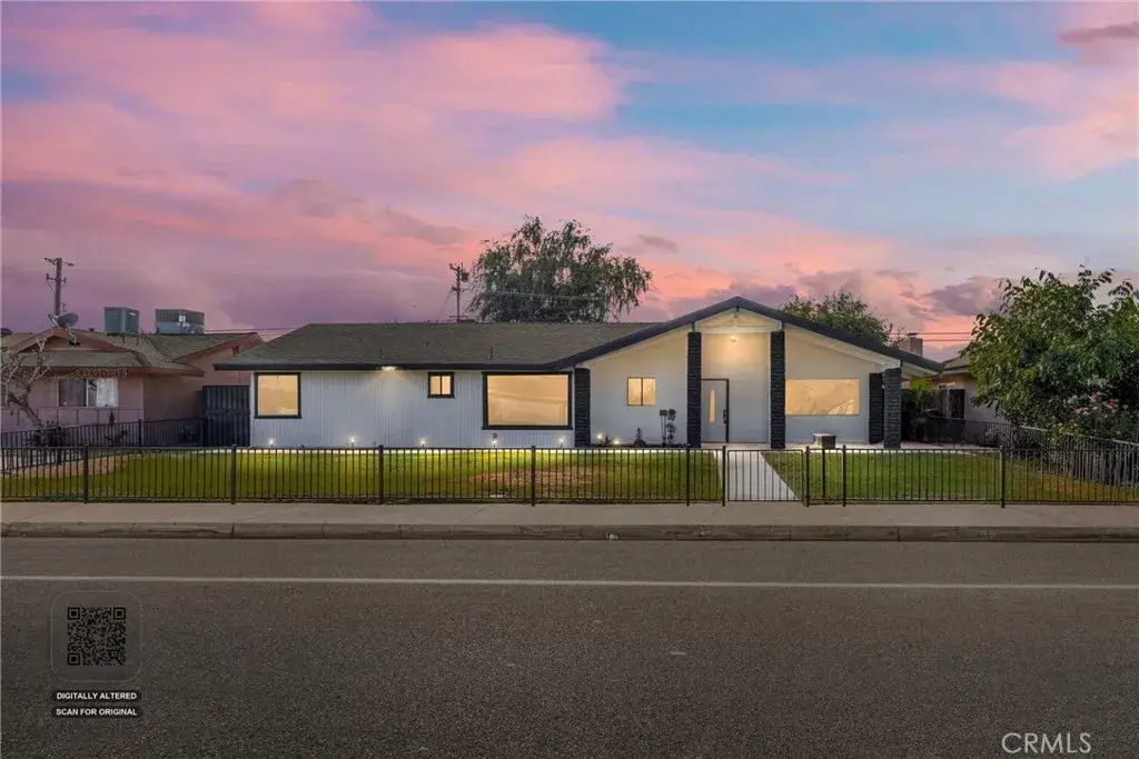 4413 Monitor, Bakersfield, CA 93307 - #1