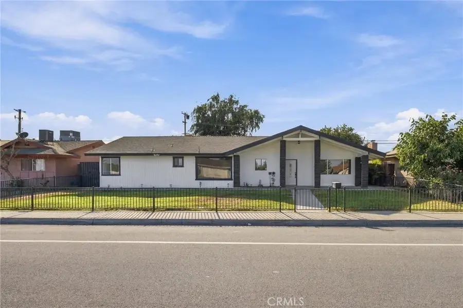 4413 Monitor, Bakersfield, CA 93307 - #3