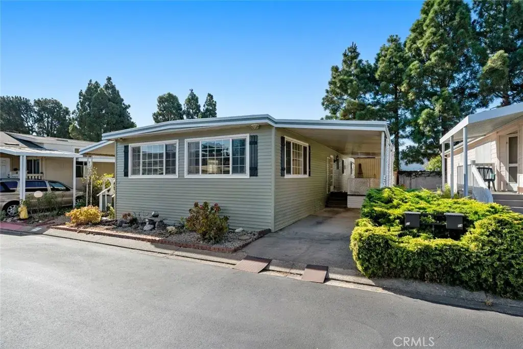 3395 Higuera Street #63, San Luis Obispo, CA 93401 - #1